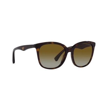 Emporio Armani EA 4157 5234T5 55 Erkek Güneş Gözlüğü - 13