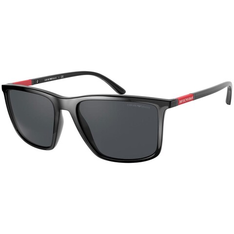 Emporio Armani EA 4161 501787 57 Erkek Güneş Gözlüğü - 1