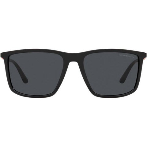 Emporio Armani EA 4161 501787 57 Erkek Güneş Gözlüğü - 2