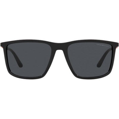 Emporio Armani EA 4161 501787 57 Erkek Güneş Gözlüğü - 2