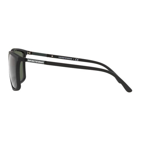 EMPORIO ARMANI EA 4161 504271 57 Erkek Güneş Gözlüğü - 3