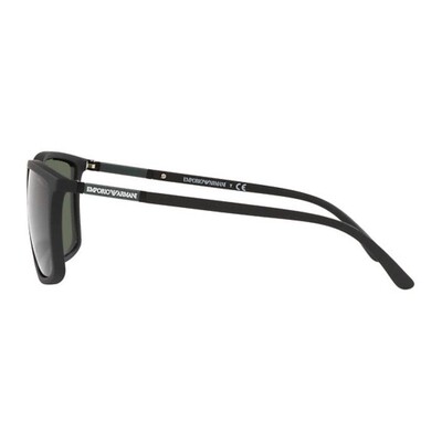 EMPORIO ARMANI EA 4161 504271 57 Erkek Güneş Gözlüğü - 3