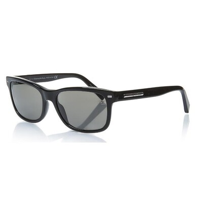 Ermenegildo Zegna EZ 0001 01D ERKEK Güneş Gözlüğü - 1