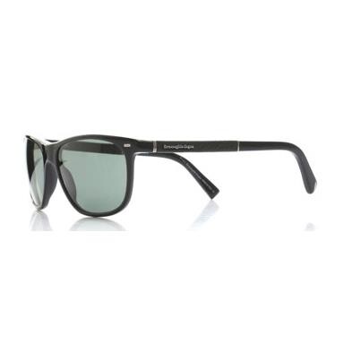 Ermenegildo Zegna EZ 0001 01N Unisex Güneş Gözlüğü - 1