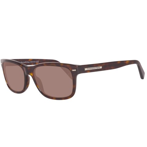 Ermenegildo Zegna EZ 0001 52J ERKEK Güneş Gözlüğü - 1