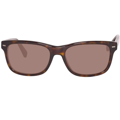 Ermenegildo Zegna EZ 0001 52J ERKEK Güneş Gözlüğü - 2