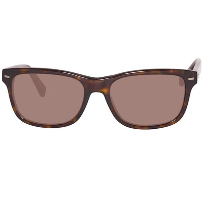 Ermenegildo Zegna EZ 0001 52J ERKEK Güneş Gözlüğü - 2