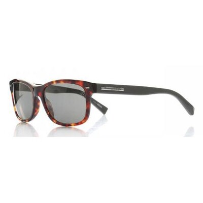Ermenegildo Zegna EZ 0001 54A 58 ERKEK Güneş Gözlüğü - 1