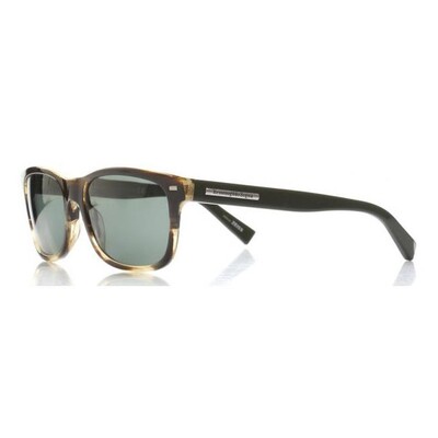 Ermenegildo Zegna EZ 0001 62R Unisex Güneş Gözlüğü - 1