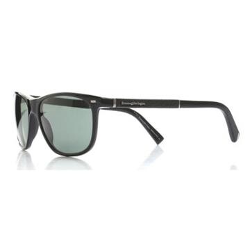 Ermenegildo Zegna EZ 0009 01N 60 Erkek Güneş Gözlüğü - 1