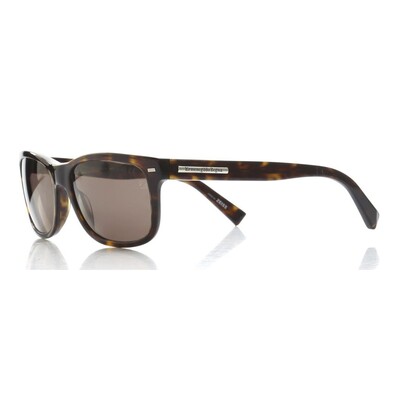 Ermenegildo Zegna EZ 0009 52J 60 Erkek Güneş Gözlüğü - 1