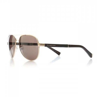 Ermenegildo Zegna EZ 0010 28M Erkek Güneş Gözlüğü - 1