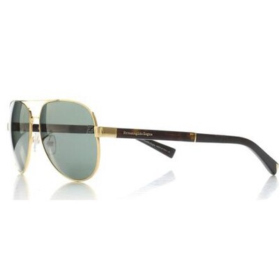 Ermenegildo Zegna EZ 0010 30R Erkek Güneş Gözlüğü - 1