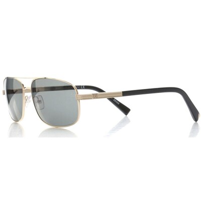 Ermenegildo Zegna EZ 0012 28N Erkek Güneş Gözlüğü - 1