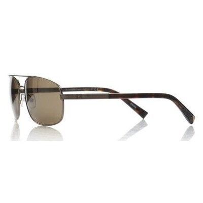 Ermenegildo Zegna EZ 0012 34J Erkek Güneş Gözlüğü - 1