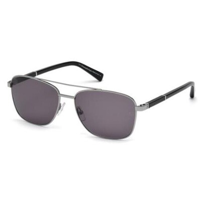 Ermenegildo Zegna EZ 0014 13D 58-16-145 Erkek Güneş Gözlüğü - 1