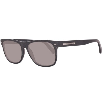 ERMENEGILDO ZEGNA EZ 0020 01A 54 Erkek Güneş Gözlüğü - 1