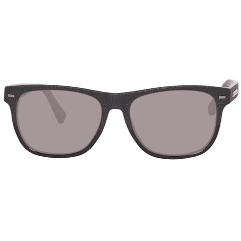 ERMENEGILDO ZEGNA EZ 0020 01A 54 Erkek Güneş Gözlüğü - 2