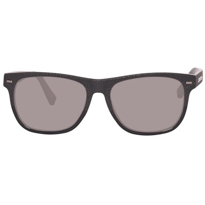 ERMENEGILDO ZEGNA EZ 0020 01A 54 Erkek Güneş Gözlüğü - 2