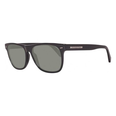 Ermenegildo Zegna EZ 0020 01R 54 16 140 Erkek Güneş Gözlüğü - 1