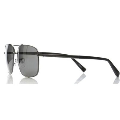 Ermenegildo Zegna EZ 0021 08D 59 Erkek Güneş Gözlüğü - 1