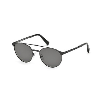 ERMENEGILDO ZEGNA EZ 0026 09A Erkek Güneş Gözlüğü - 1