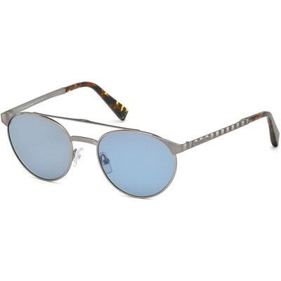 ERMENEGILDO ZEGNA EZ 0026 15V Erkek Güneş Gözlüğü - 1