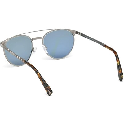 ERMENEGILDO ZEGNA EZ 0026 15V Erkek Güneş Gözlüğü - 2