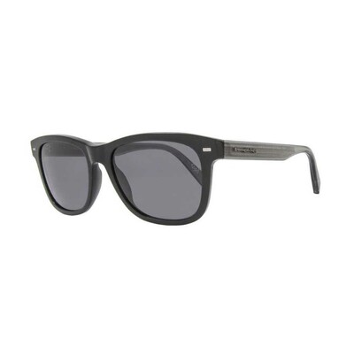 Ermenegildo Zegna EZ 0028 01A 54-16-145 ERKEK Güneş Gözlüğü - 1
