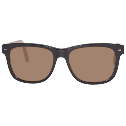 ERMENEGILDO ZEGNA EZ 0028 01M Erkek Güneş Gözlüğü - 2