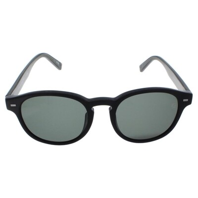 Ermenegildo Zegna EZ 0029F 01N 53 Erkek Güneş Gözlüğü - 1