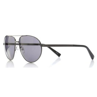 Ermenegildo Zegna EZ 0030 09A 62 Erkek Güneş Gözlüğü - 1