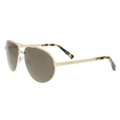 Ermenegildo Zegna EZ 0030 32M 62 Erkek Güneş Gözlüğü - 1