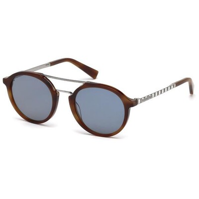 Ermenegildo Zegna EZ 0070 53V Unisex Güneş Gözlüğü - 1