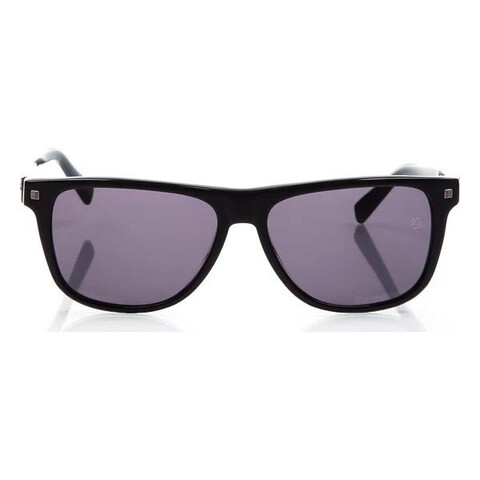 Ermenegildo Zegna EZ 0074 01A 57-15-145 Erkek Güneş Gözlüğü - 2