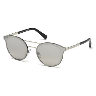 Ermenegildo Zegna EZ 0085 16C 60 Unisex Güneş Gözlüğü - 1