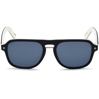 Ermenegildo Zegna EZ 0091 20X 54-18-145 Erkek Güneş Gözlüğü - 1