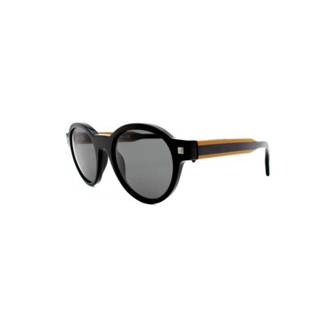 Ermenegildo Zegna EZ 0100 01A 51-20-145 ERKEK Güneş Gözlüğü - 1