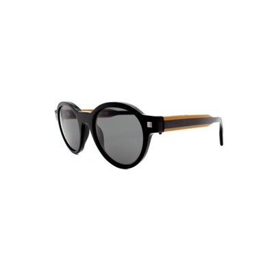 Ermenegildo Zegna EZ 0100 01A 51-20-145 ERKEK Güneş Gözlüğü - 1