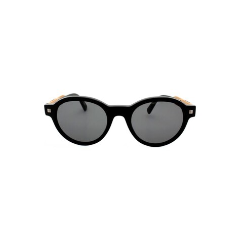 Ermenegildo Zegna EZ 0100 01A 51-20-145 ERKEK Güneş Gözlüğü - 3