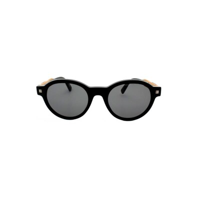 Ermenegildo Zegna EZ 0100 01A 51-20-145 ERKEK Güneş Gözlüğü - 3