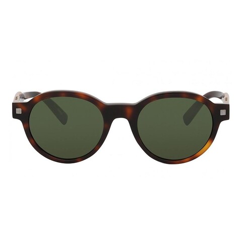 Ermenegildo Zegna EZ 0100 52F 51-20-145 ERKEK Güneş Gözlüğü - 2