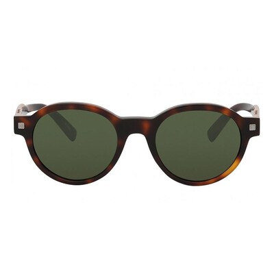 Ermenegildo Zegna EZ 0100 52F 51-20-145 ERKEK Güneş Gözlüğü - 2