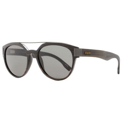 Ermenegildo Zegna ZC 0004 05A Unisex Güneş Gözlüğü - 1