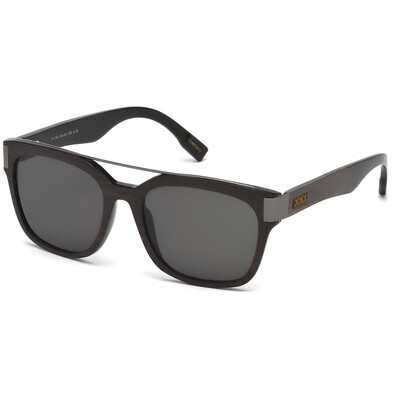 Ermenegildo Zegna ZC 0005 05A Unisex Güneş Gözlüğü - 1