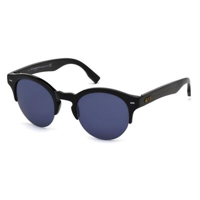Ermenegildo Zegna ZC 0008 01V Unisex Güneş Gözlüğü - 1