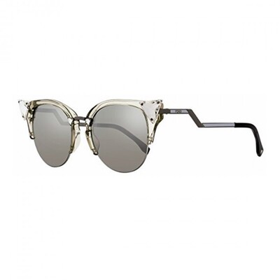 Fendi FF 0042/S 9F4 52 3U Kadın Güneş Gözlüğü - 1