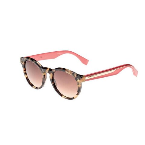FENDI FF 0085/S HK3 50-21-135  Kadın Güneş Gözlüğü - 1