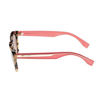 FENDI FF 0085/S HK3 50-21-135  Kadın Güneş Gözlüğü - 2