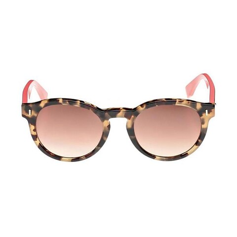 FENDI FF 0085/S HK3 50-21-135  Kadın Güneş Gözlüğü - 3